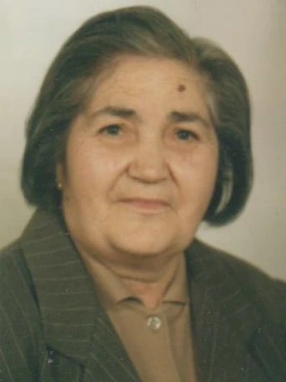 Vita Maria Molinaro