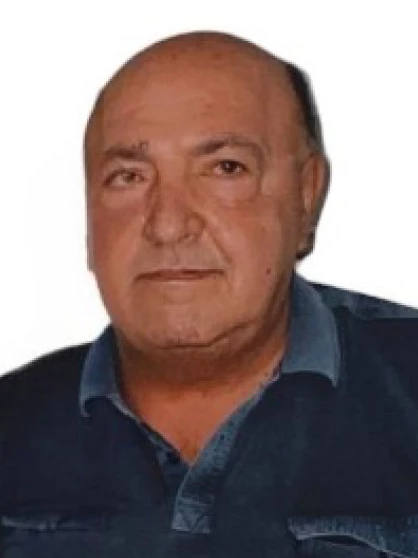 Saverio Lavolpicella