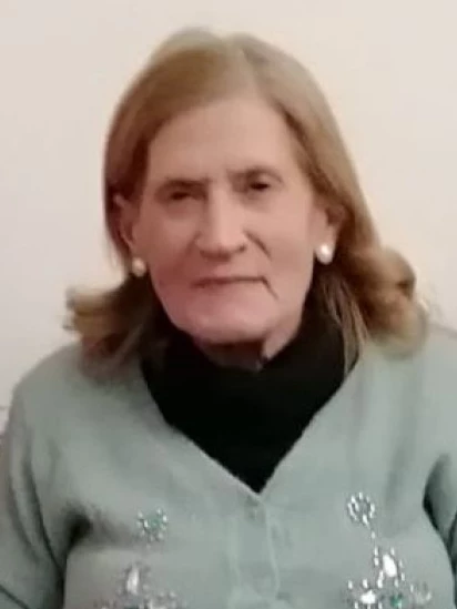 Angela Lombardi