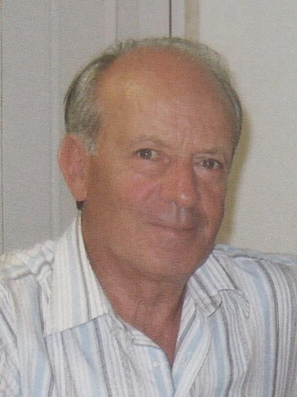 Luca Mario Campanale