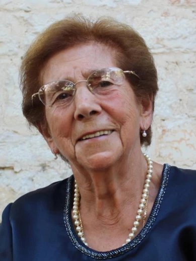 Antonia Chimienti