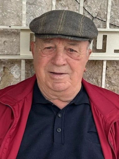 Luca Sparapano