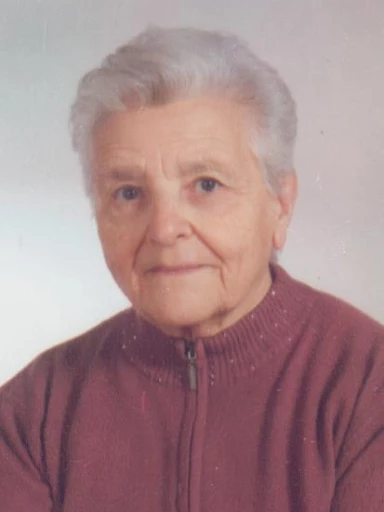 Filomena Burdo