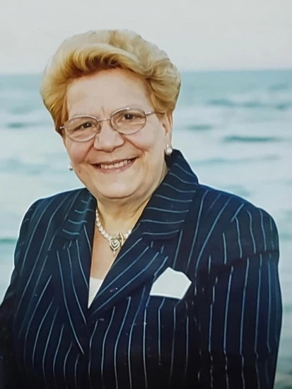 Girolama Romano