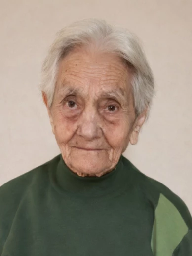 Angela Simonetti