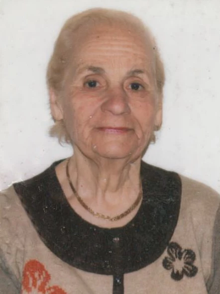 Lucia Giustino