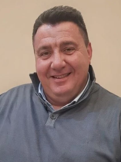 Nicola Girone