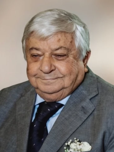 Michele Anselmi