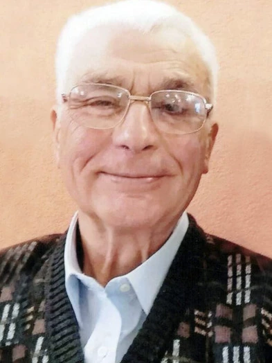 Francesco  Buono