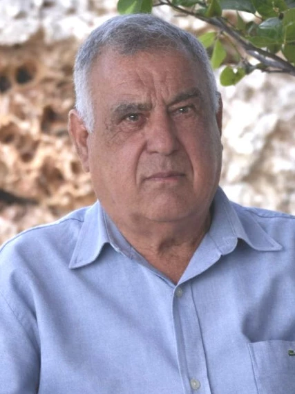 Giuseppe Mastronardi