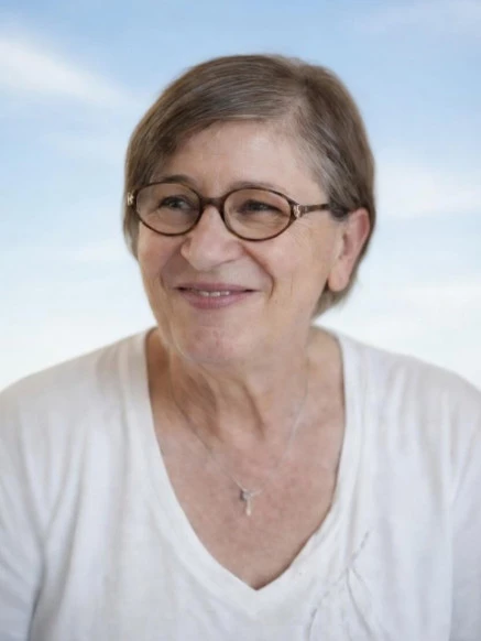 Maria Leporale