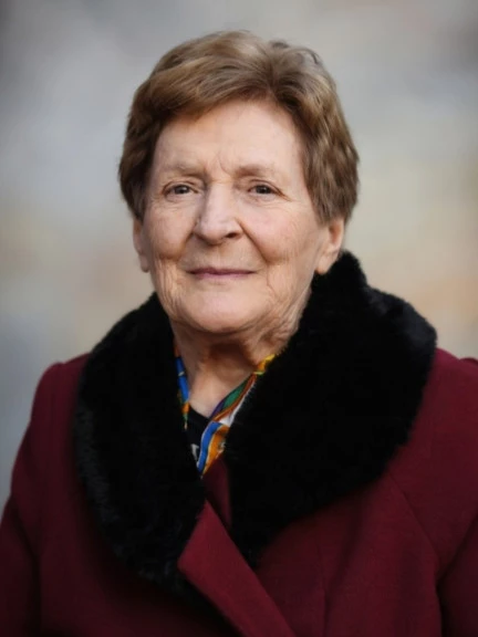 Angela Paciolla