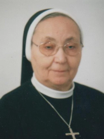 Suor Daria Guerra