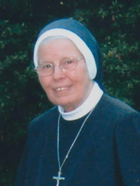 Suor Consolata Marasciuolo