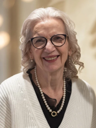Angelina Petruzzellis