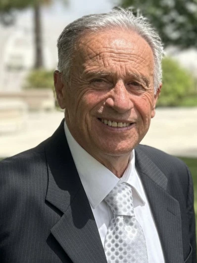 Vincenzo  Morgese