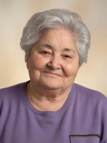 Antonia Masiello