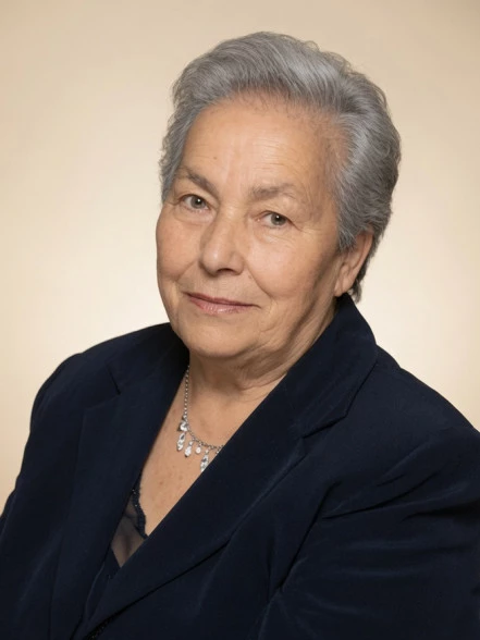 Angela Paciolla