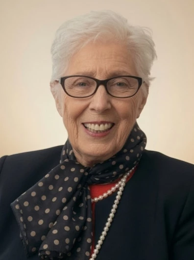 Angela Mastroserio