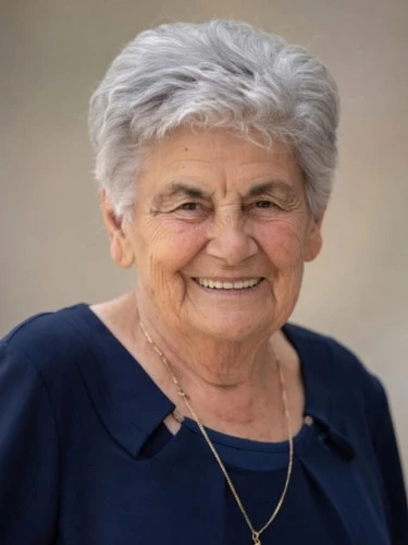 Teresa Petrera