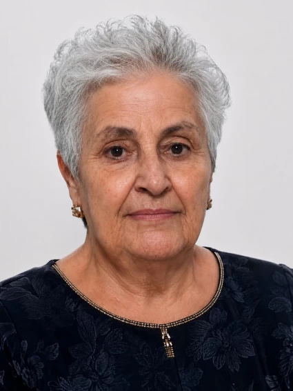 Vita Maria Mastroserio