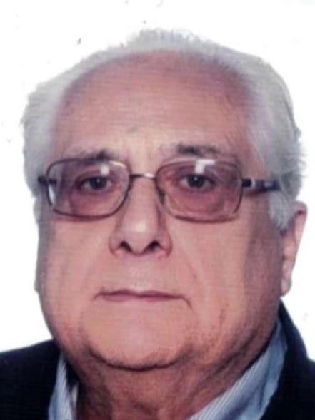 Francesco Paolo Mastrandrea