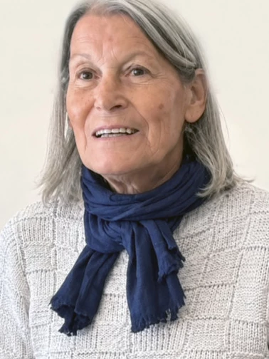Filomena  Capriulo