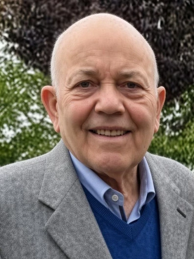 Antonio Saltarella