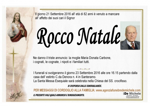 Rocco Natale