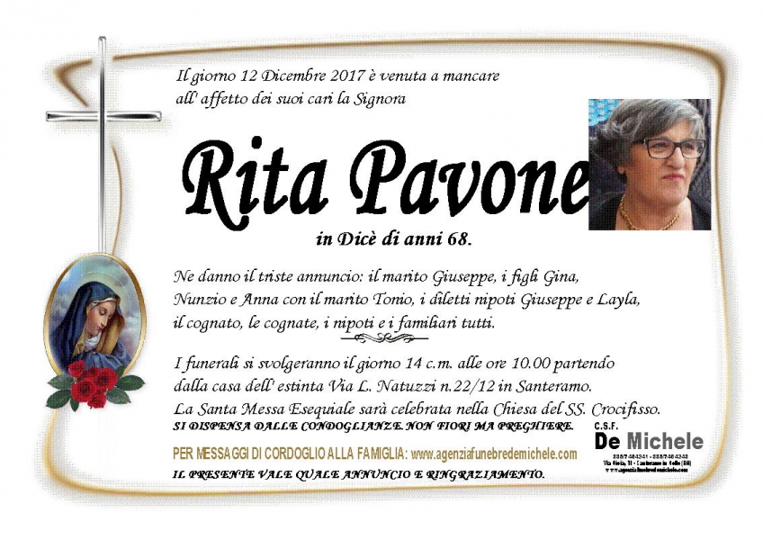 Rita  Pavone