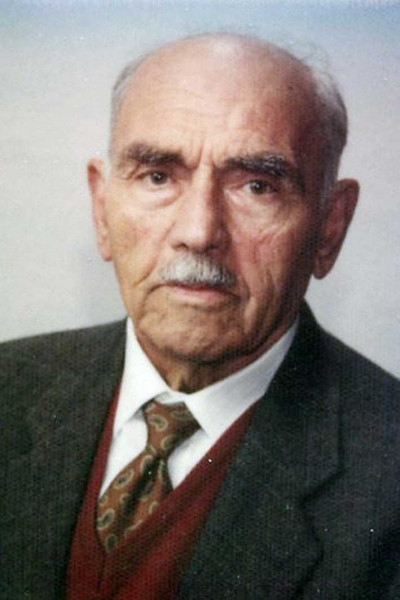 Giuseppe Vito Pace Sette