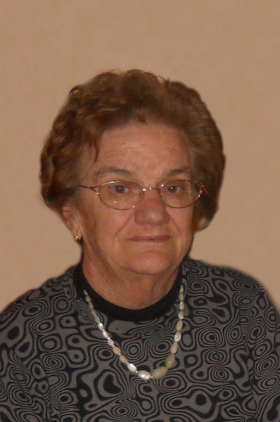 Angela Cacciapaglia