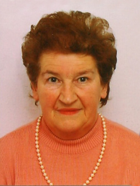 Vincenza  Castellaneta