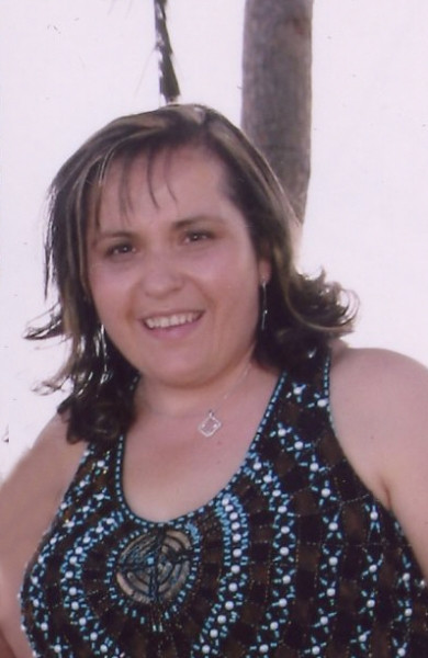 Irene Cofano