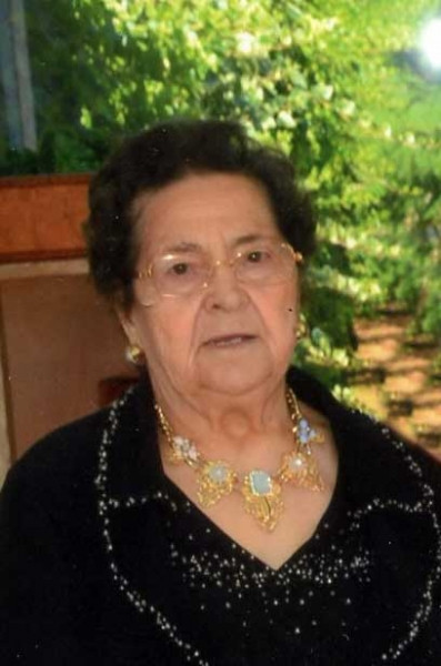 Grazia Sampaolo