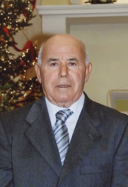 Franceco Lopane