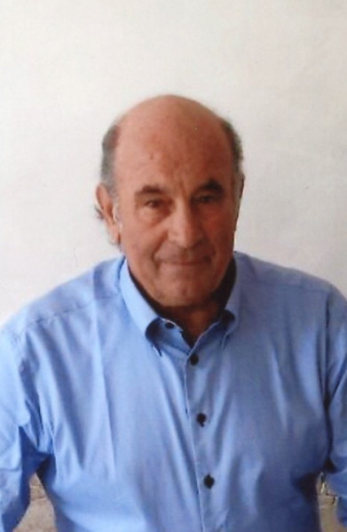 D' Ambrosio Nicola