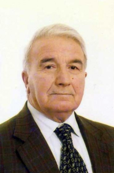 Donato Capozzi
