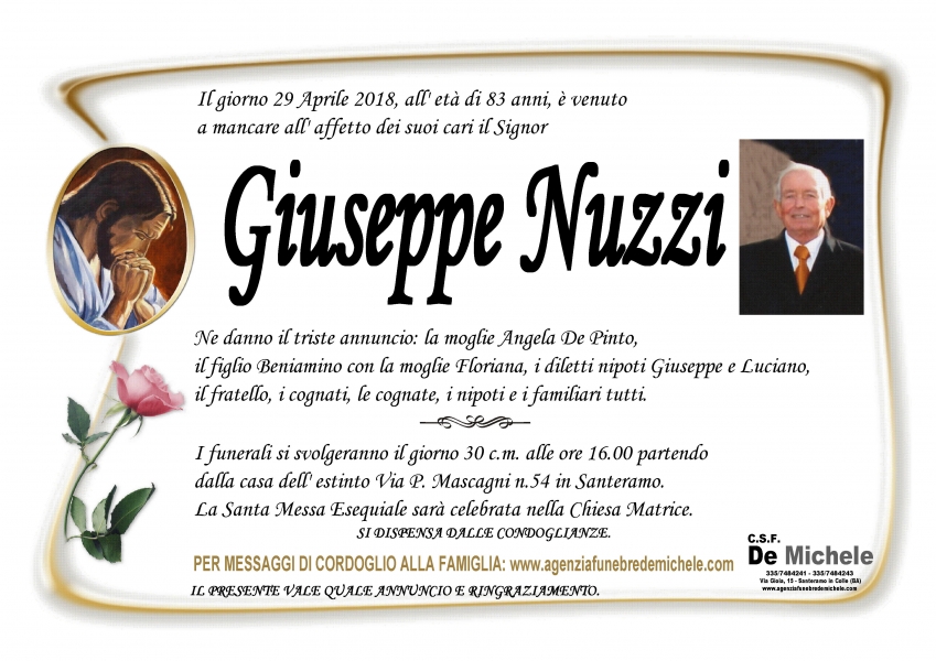 Giuseppe Nuzzi