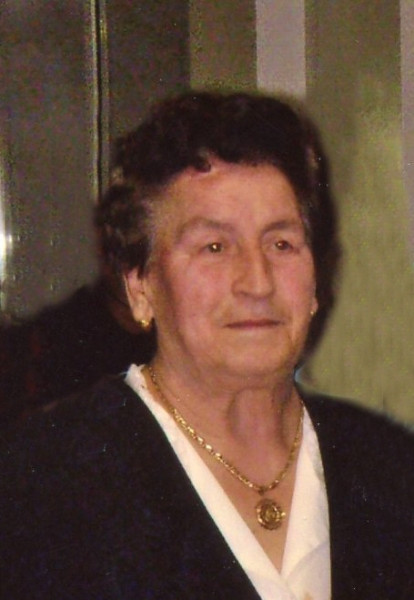 Vita Grazia Ripa