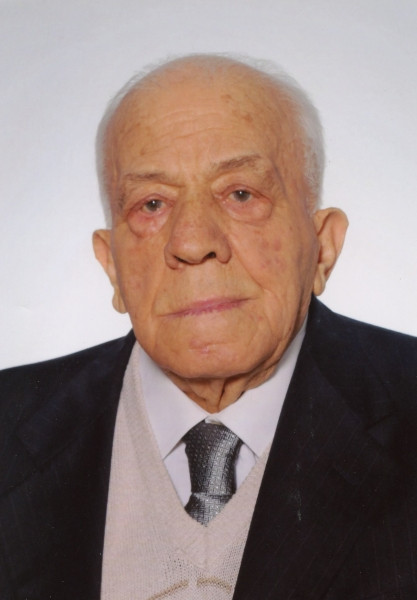 D' Ambrosio Francesco Umberto