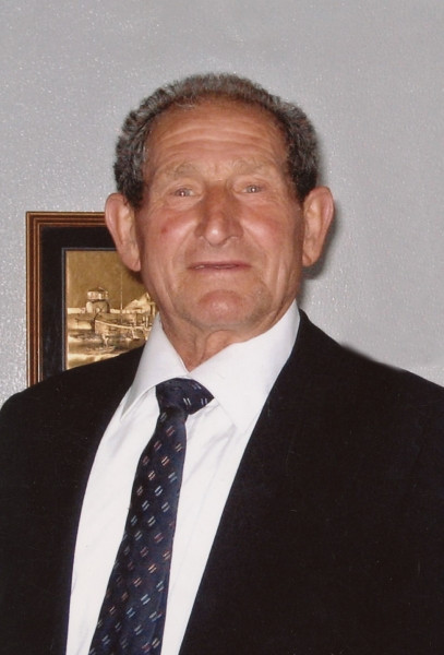 Raffaele  Bongallino