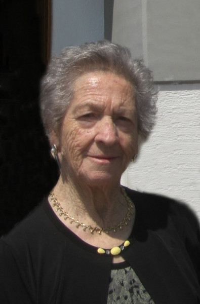 Maria Maddalena Carrasso