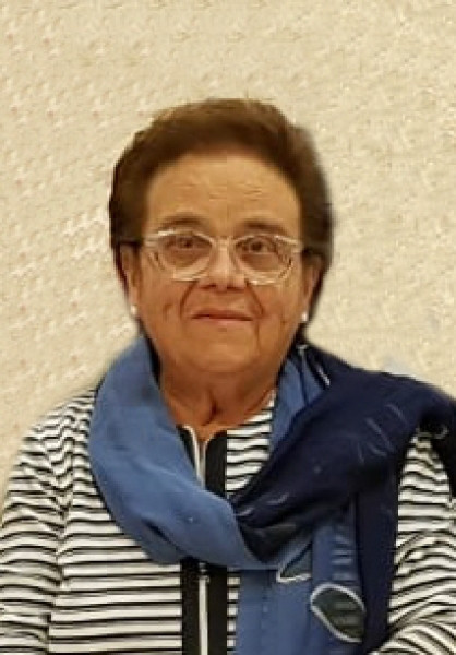 Dorina Natuzzi