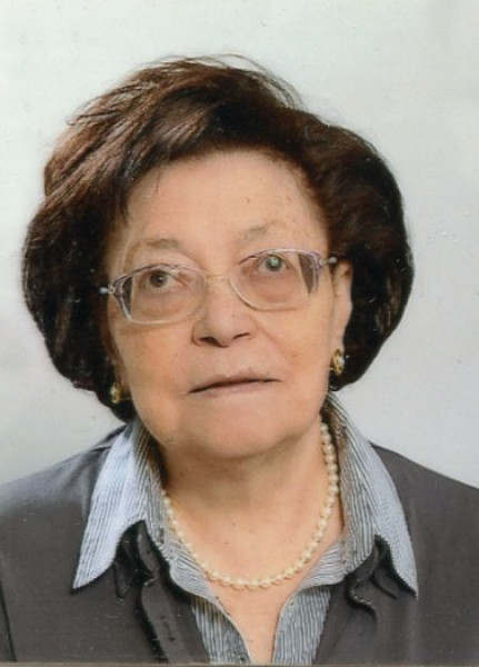 Maria Francesca Labarile