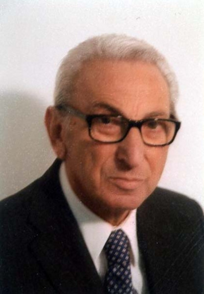 Raffaele Mastropasqua
