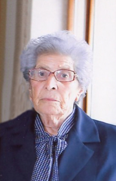 Gina Costantini