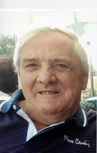 Raffaele Dimauro