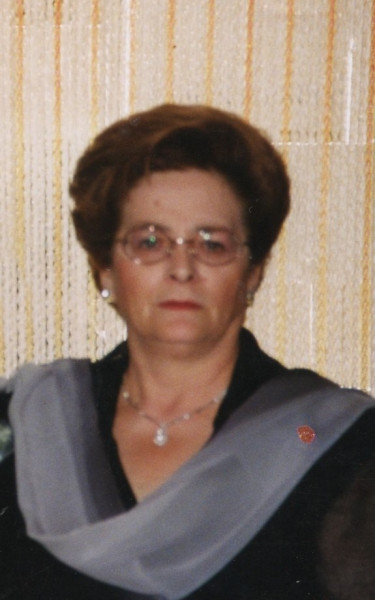 Angela Labarile