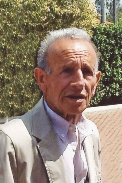 Francesco Dimita